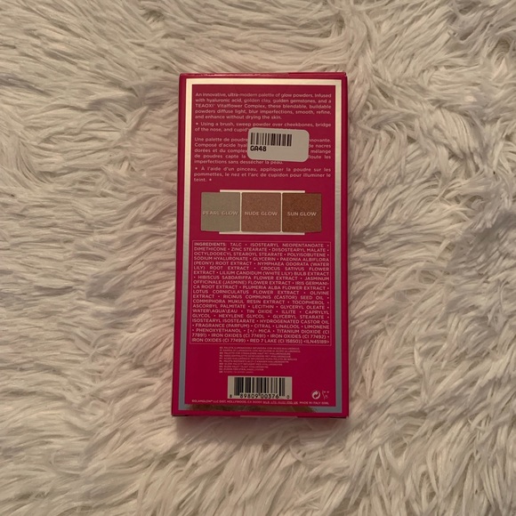 GLAMGLOW- GlowPowder Hyaluronic Acid Infused - Picture 7 of 7